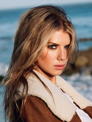 Charlotte McKinney