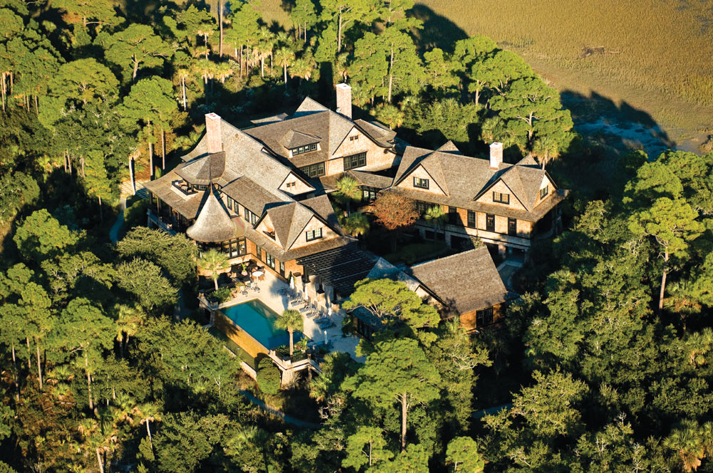 85 Blue Heron Pond Road, Kiawah Island, South Carolina