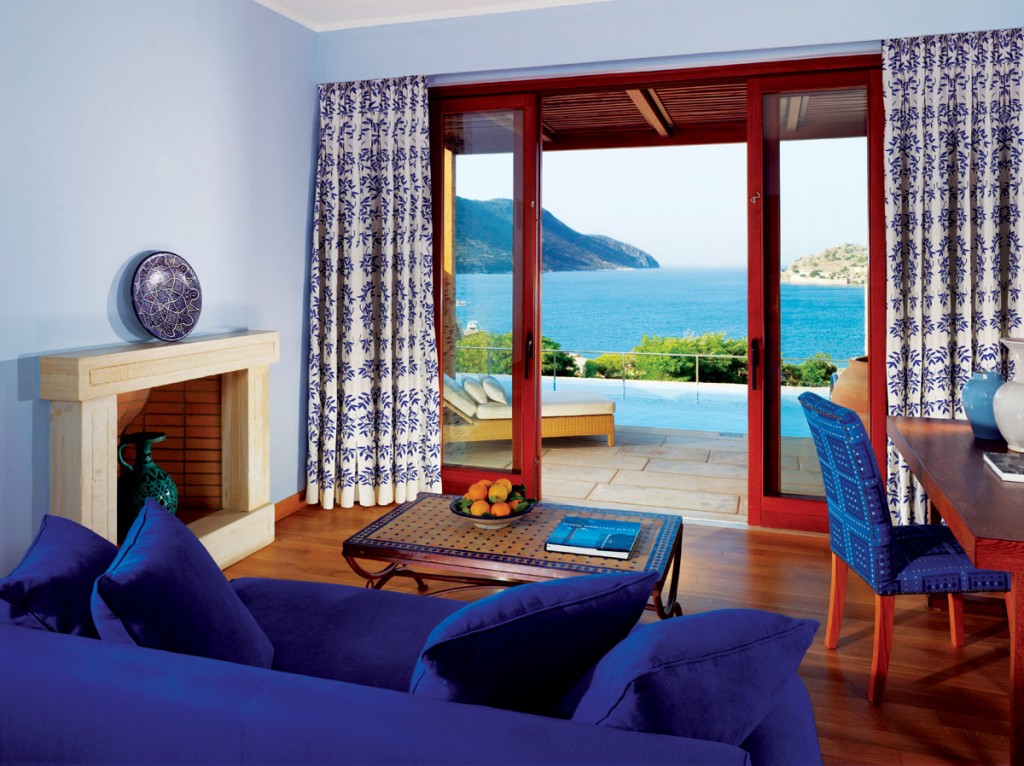 Blue Palace Resort and Spa, Crete