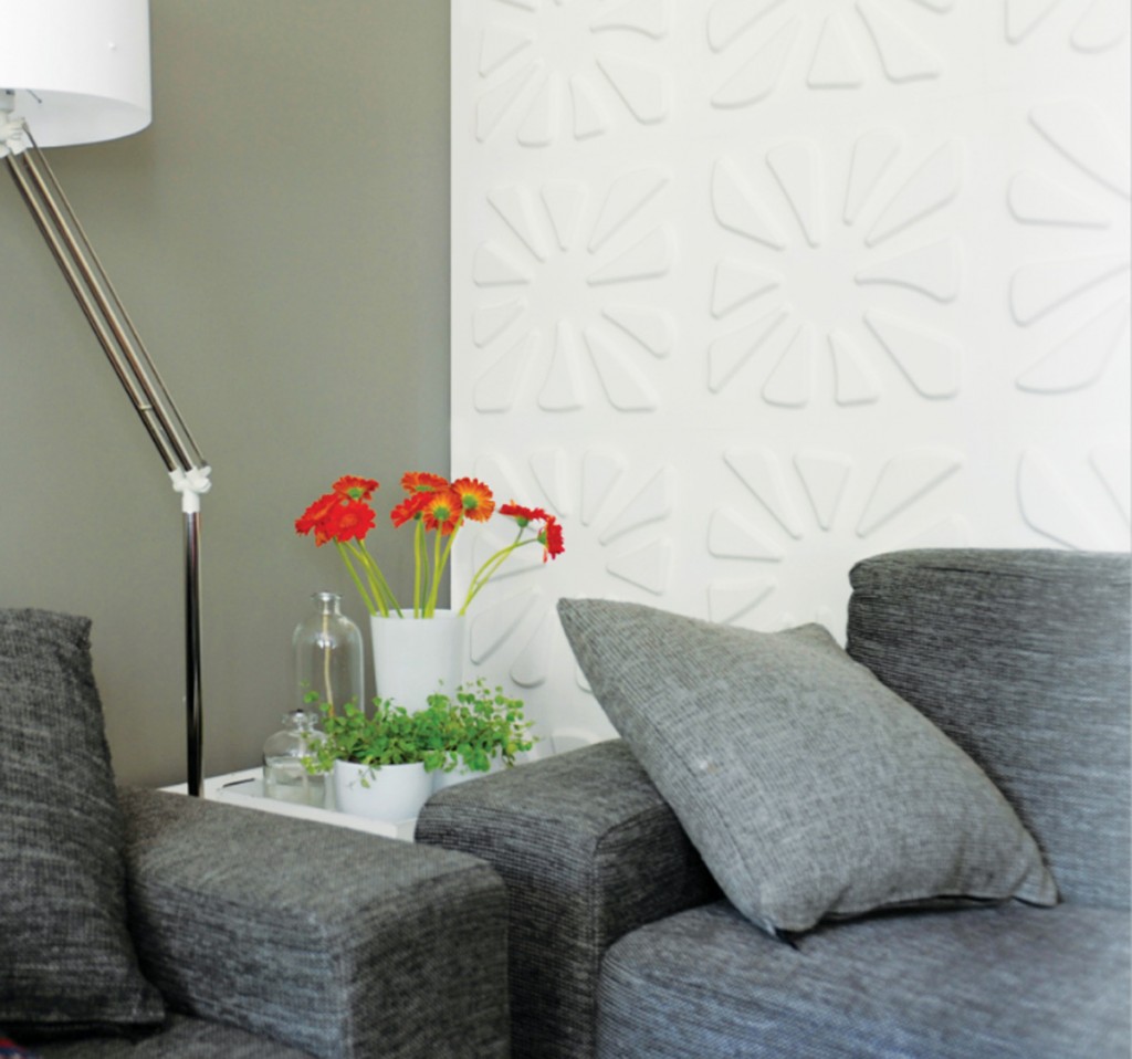 MyWallArt, Eersel, Netherlands, three-dimensional wall panels