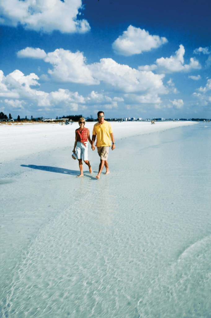 Siesta Key, Florida