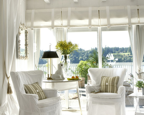 coastal interior design