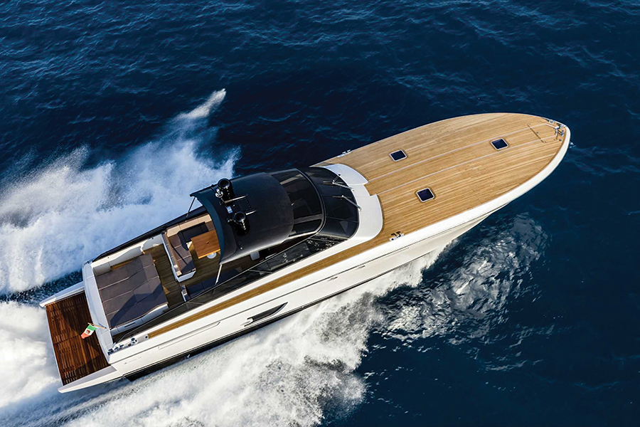 itama 75 yacht