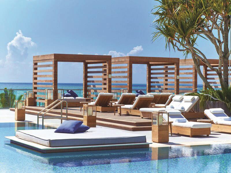 Exclusive Memberships in Miami - Ocean Home magazine