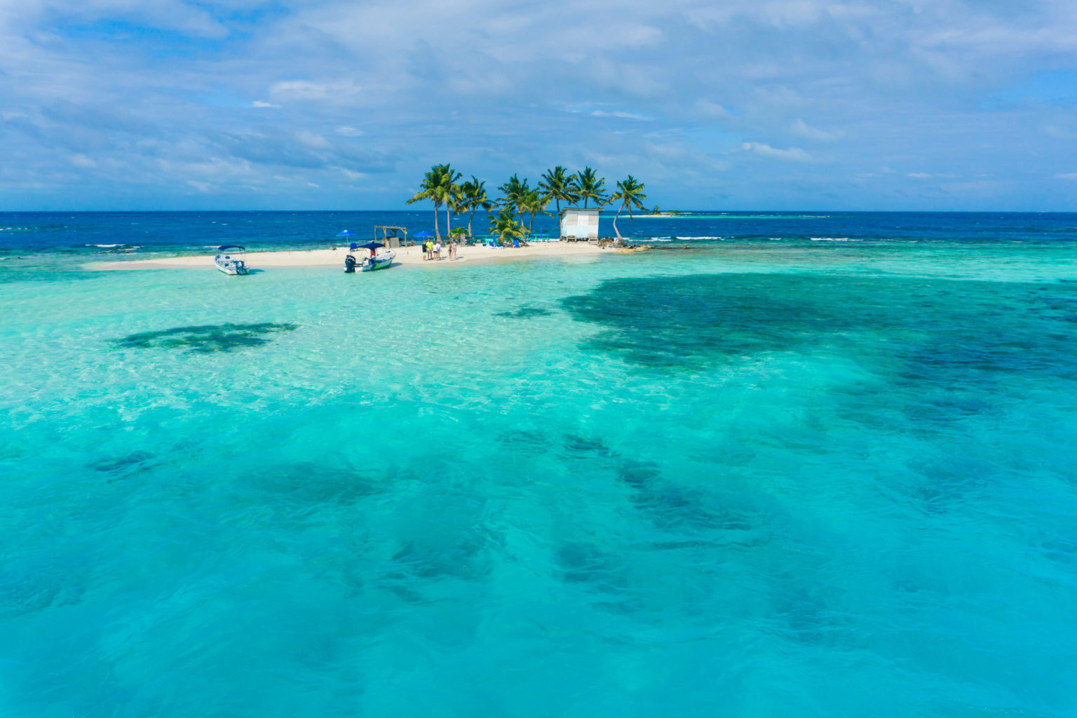 From Reef to Rainforest: Explore Belize - Ocean Home magazine