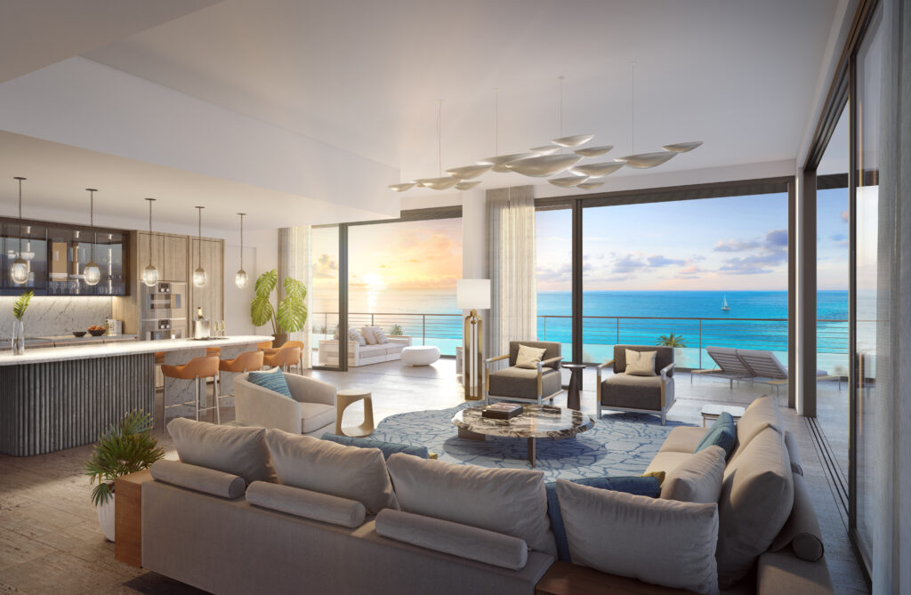 7 Resorts and Residential Communities Opening Soon on Turks and Caicos Islands