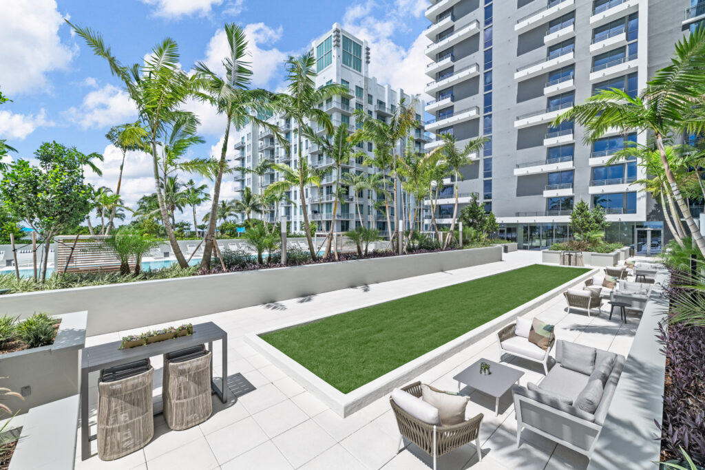 Wellness Redefined: 8 South Florida Developments Leading the Charge in 2025