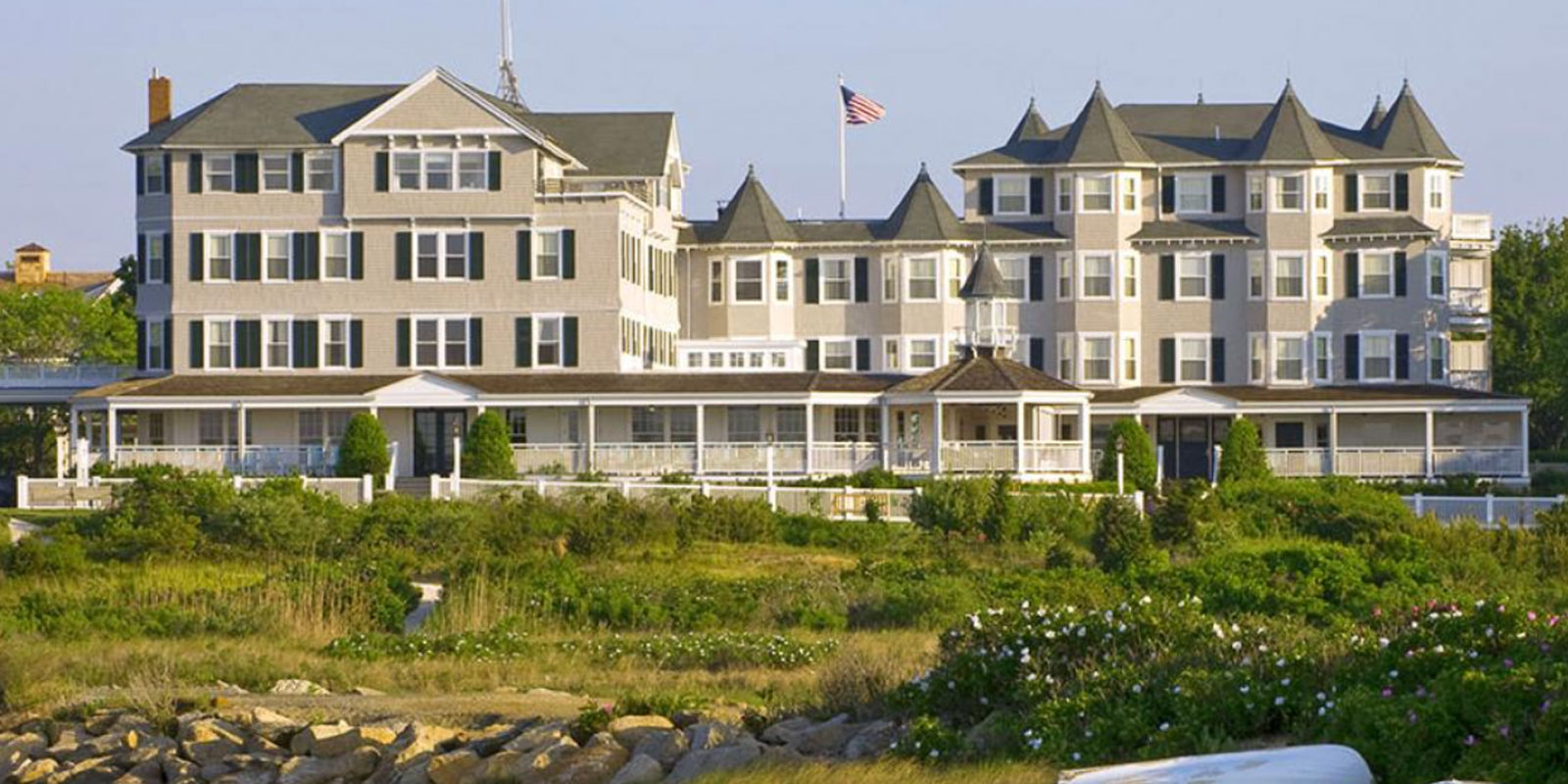 Harbor View Hotel Commemorates 125th Anniversary Ocean Home magazine