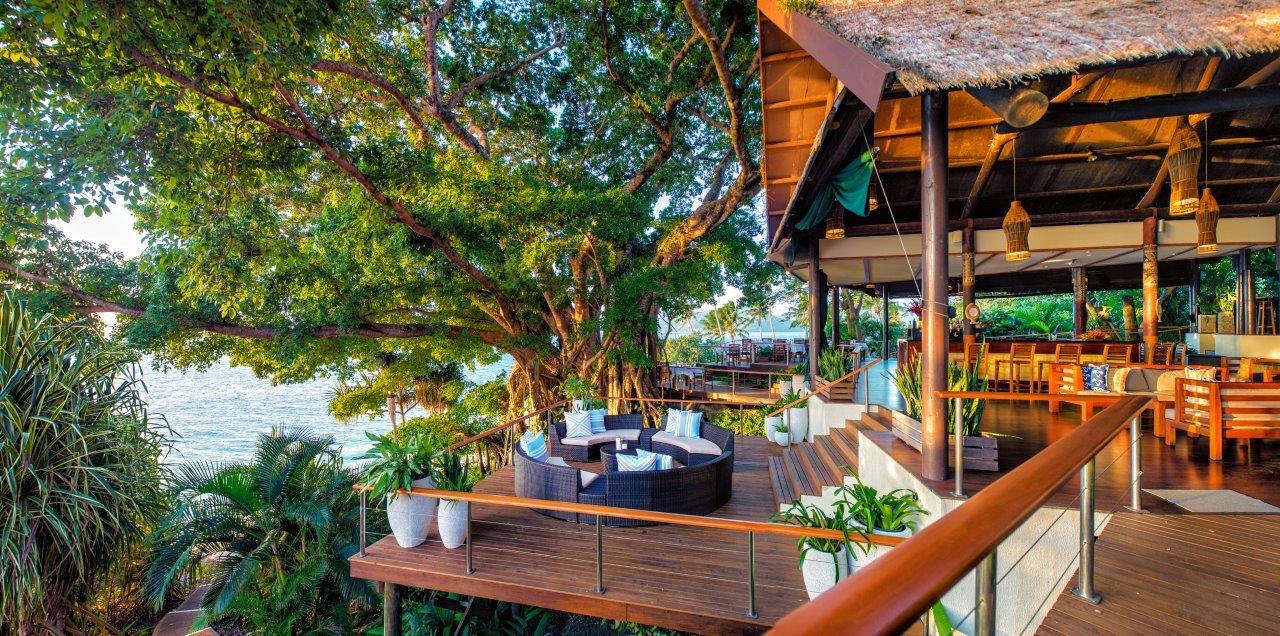 Royal Davui Island Resort In Fiji Unveils Head To Toe Makeover Ocean Home Magazine 8196